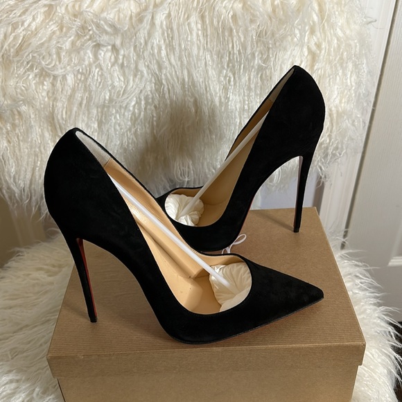 Christian Louboutin So Kate size 43 - Picture 2 of 4